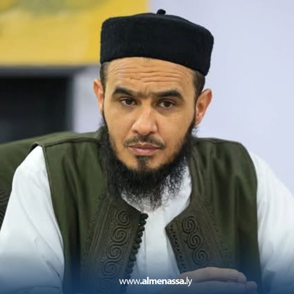 ext2 6 وزير الأوقاف يؤكد أهمية دور المحفظين في تعليم الطلاب وتوجيههم