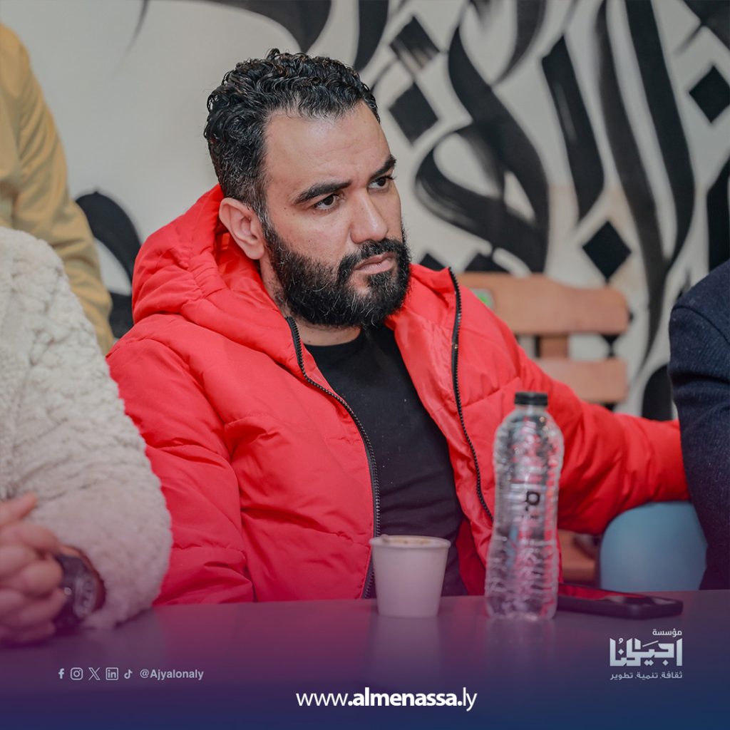 اتل توقيع عقود إنتاج الجزء 12 من المسلسل الكوميدي "هدرازي" استعداداً لعرضه في رمضان 2025
