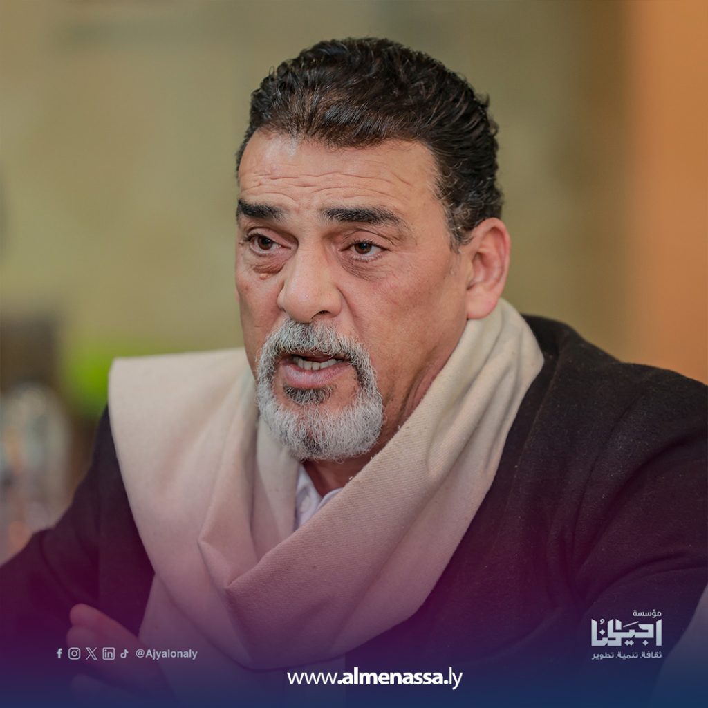 لا 1 توقيع عقود إنتاج الجزء 12 من المسلسل الكوميدي "هدرازي" استعداداً لعرضه في رمضان 2025