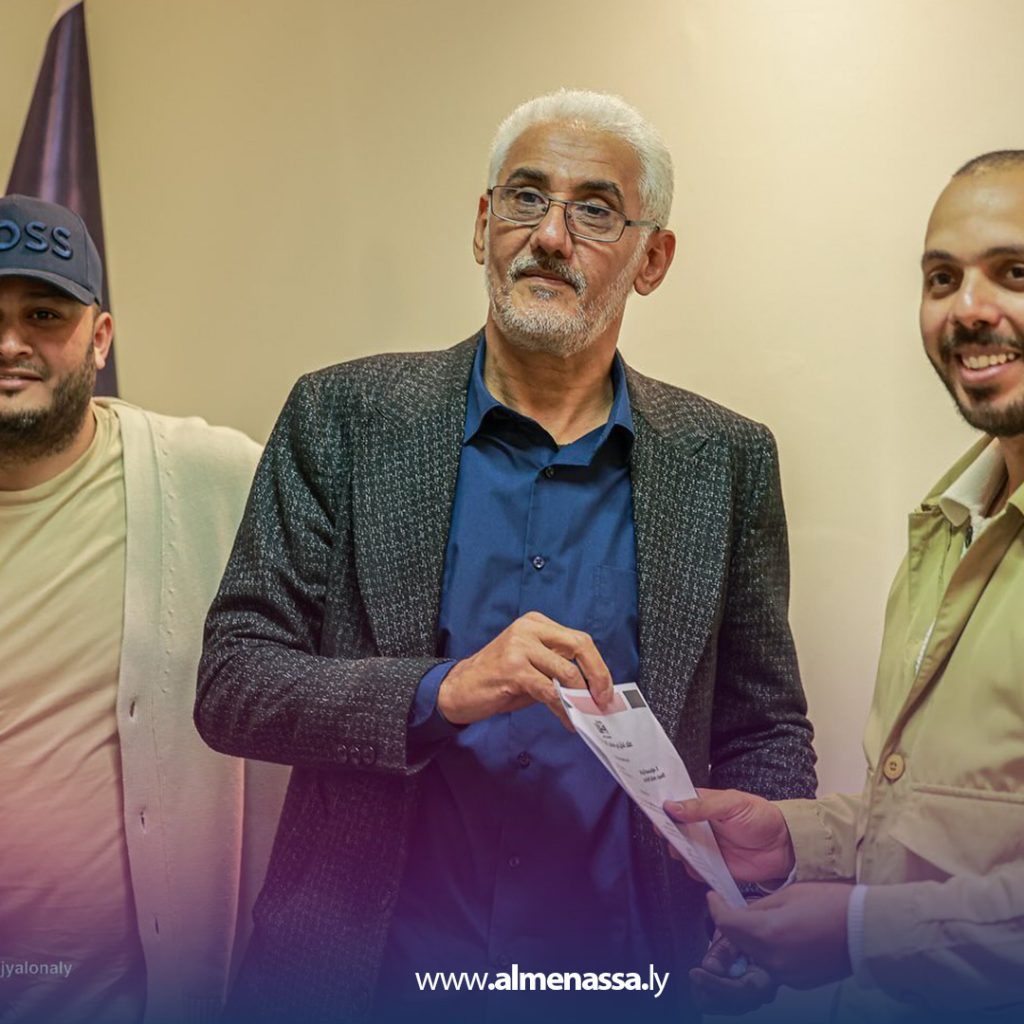 يبال توقيع عقود إنتاج الجزء 12 من المسلسل الكوميدي "هدرازي" استعداداً لعرضه في رمضان 2025