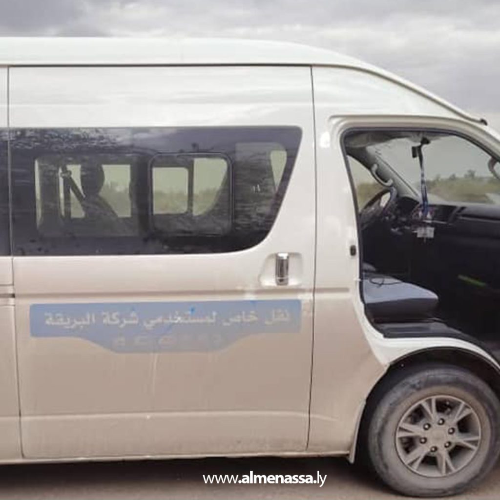 04 46 بتوجيهات من الدبيبة.. الوطنية للنفط تتحرك لدعم أهالي الأصابعة بعد اندلاع حرائق متعددة