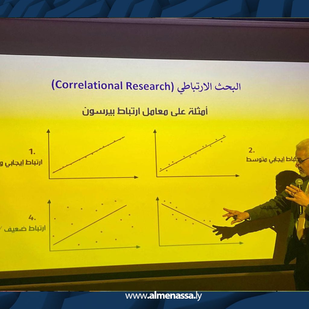 Extra2 172 النائب يوسف العقوري يفتتح ورشة عمل تدريبية حول الهجرة بالشراكة مع الجامعات الليبية