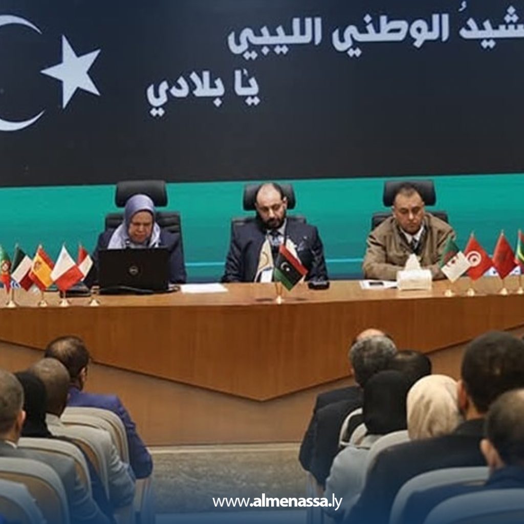 Extra2 67 وزارة الاستثمار تنظم ورشة عمل حول تعزيز الاستثمار في الاقتصاد الأزرق