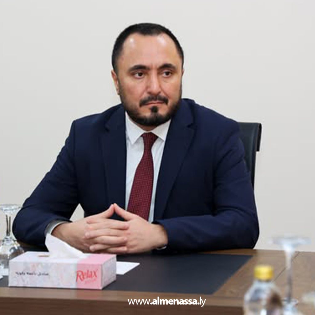 extra 114 القنصل التركي: افتتاح القنصلية من مقرها الجديد ببنغازي منتصف العام الجاري