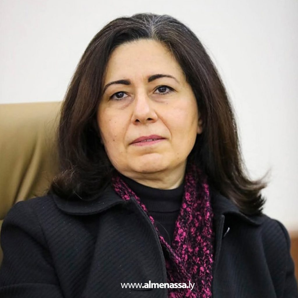 extra 118 وزارة البيئة الليبية تنظم ورشة عمل بمناسبة اليوم العالمي للأراضي الرطبة