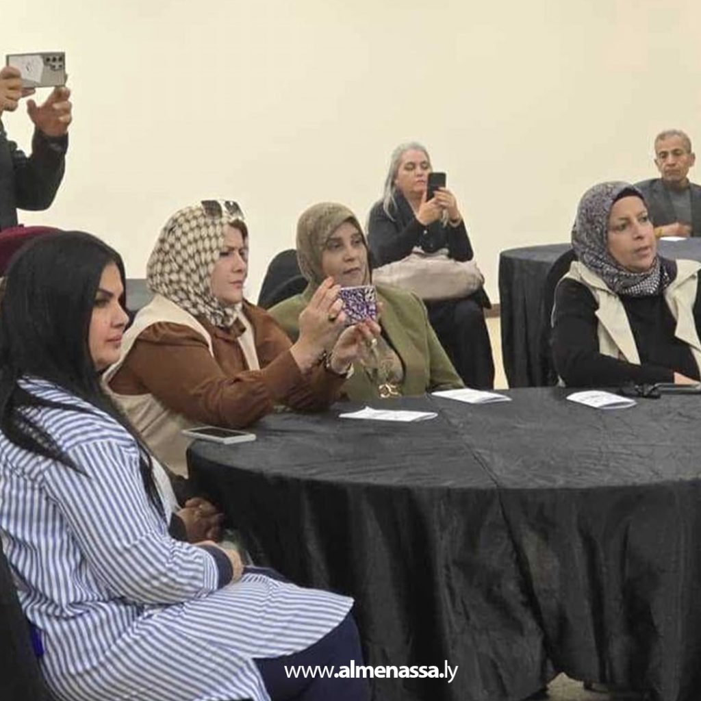 extra 19 وزيرة الثقافة تشارك في ندوة ضمن فعاليات معرض القاهرة الدولي للكتاب