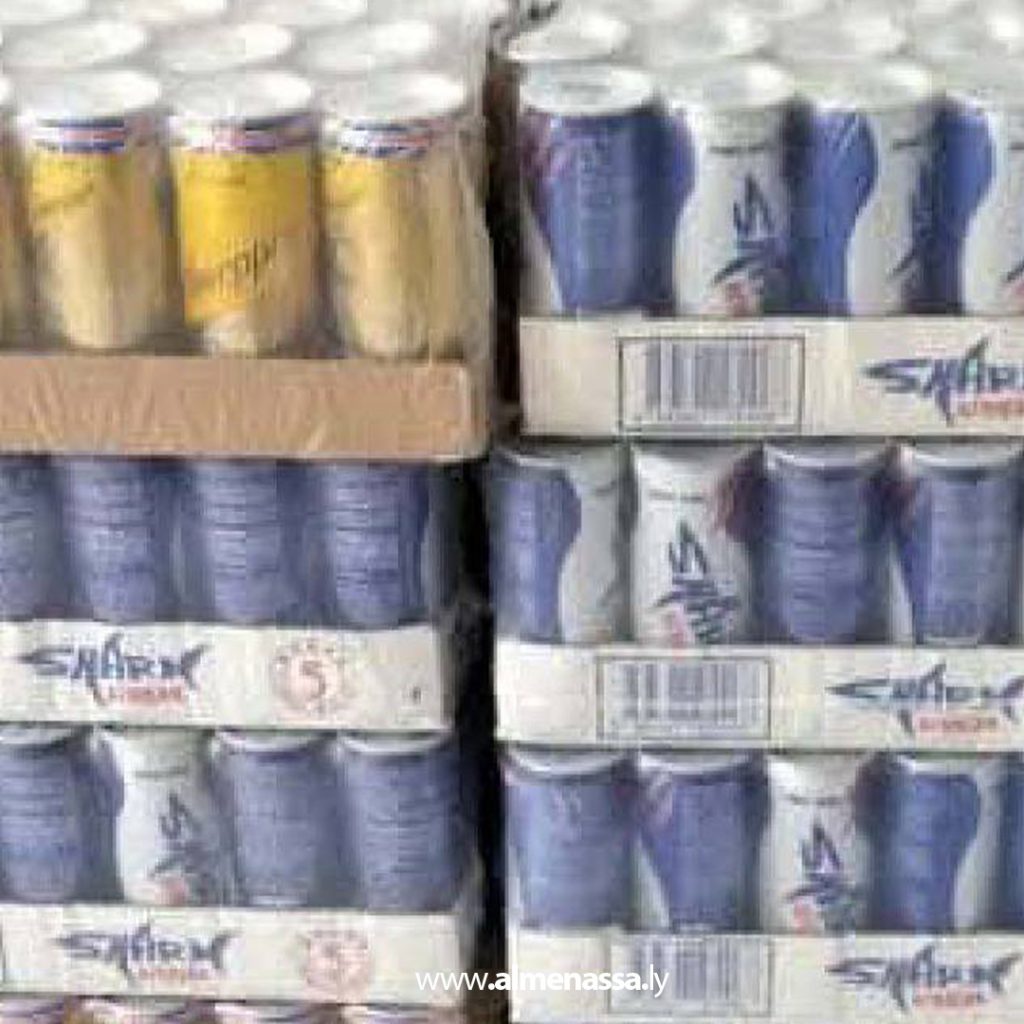extra 224 الدوريات الأمنية تضبط عمليات تهريب بمنفذ رأس اجدير