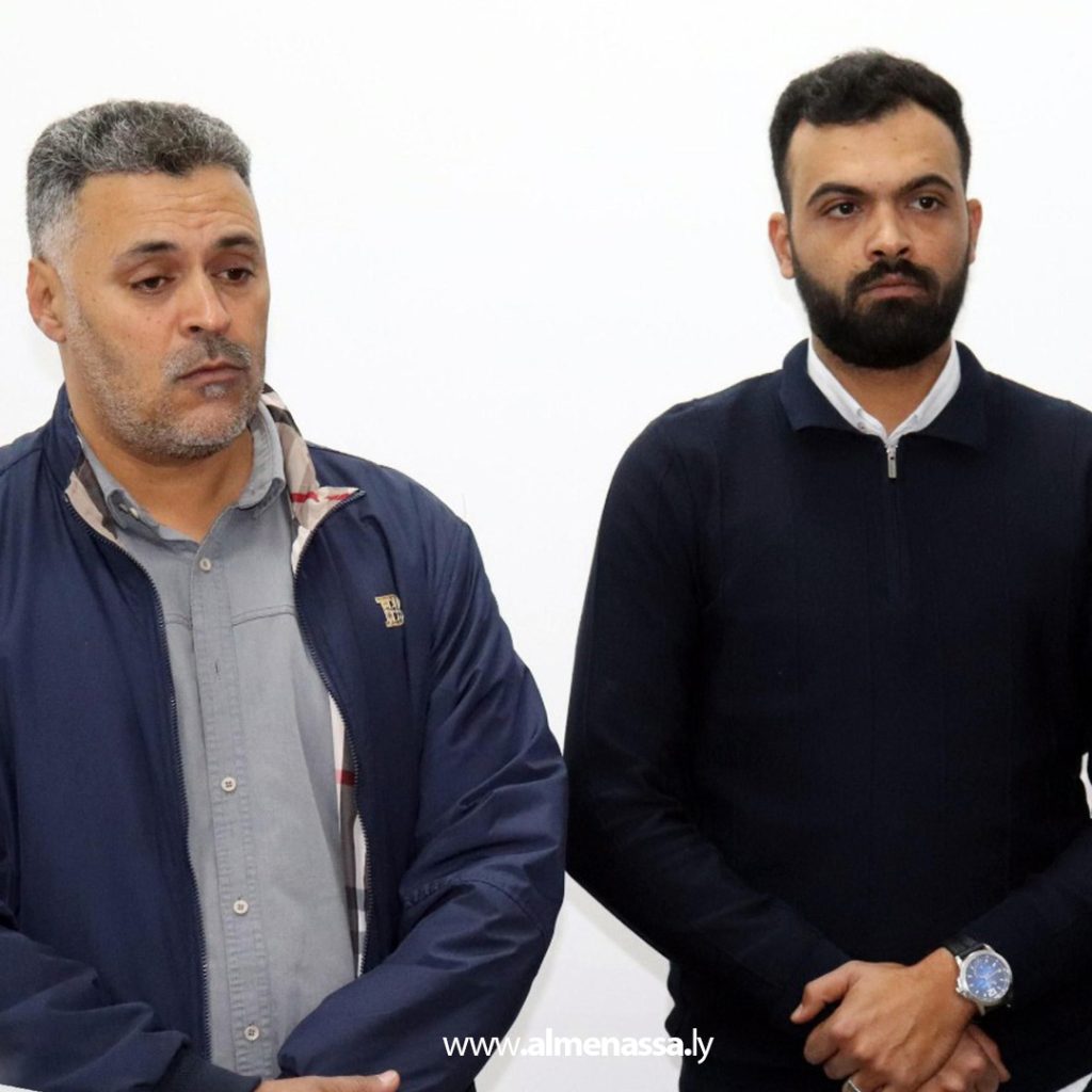 extra 43 انطلاق دورة تدريبية في الأمن السيبراني لمنتسبي مديريات الأمن
