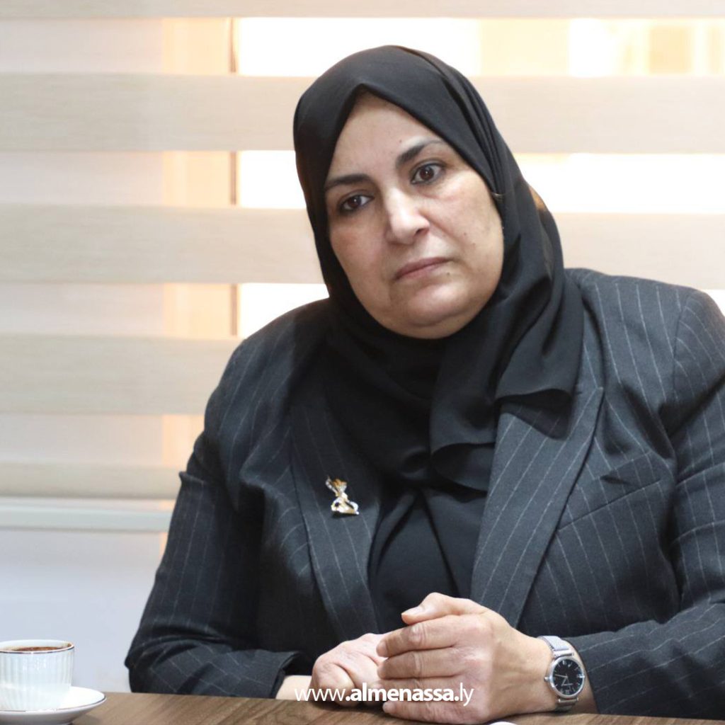 extra 49 لجنة التسكين للملاكات الوظيفية بالمؤسسات التعليمية تعقد اجتماعها الثالث عشر