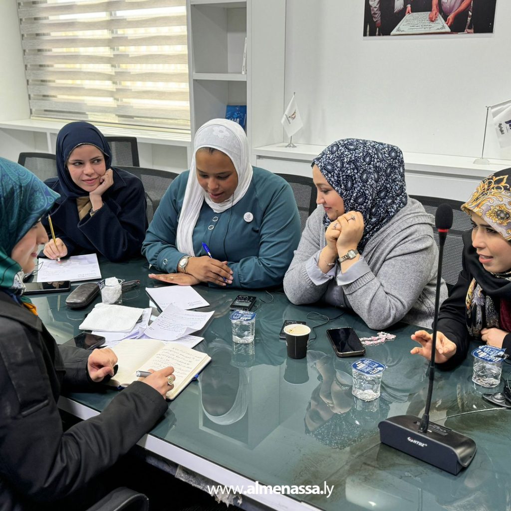 extra 74 بعثة الأمم المتحدة تطلق ورشة عمل لوضع أسس استراتيجية التواصل لوزارة الشباب