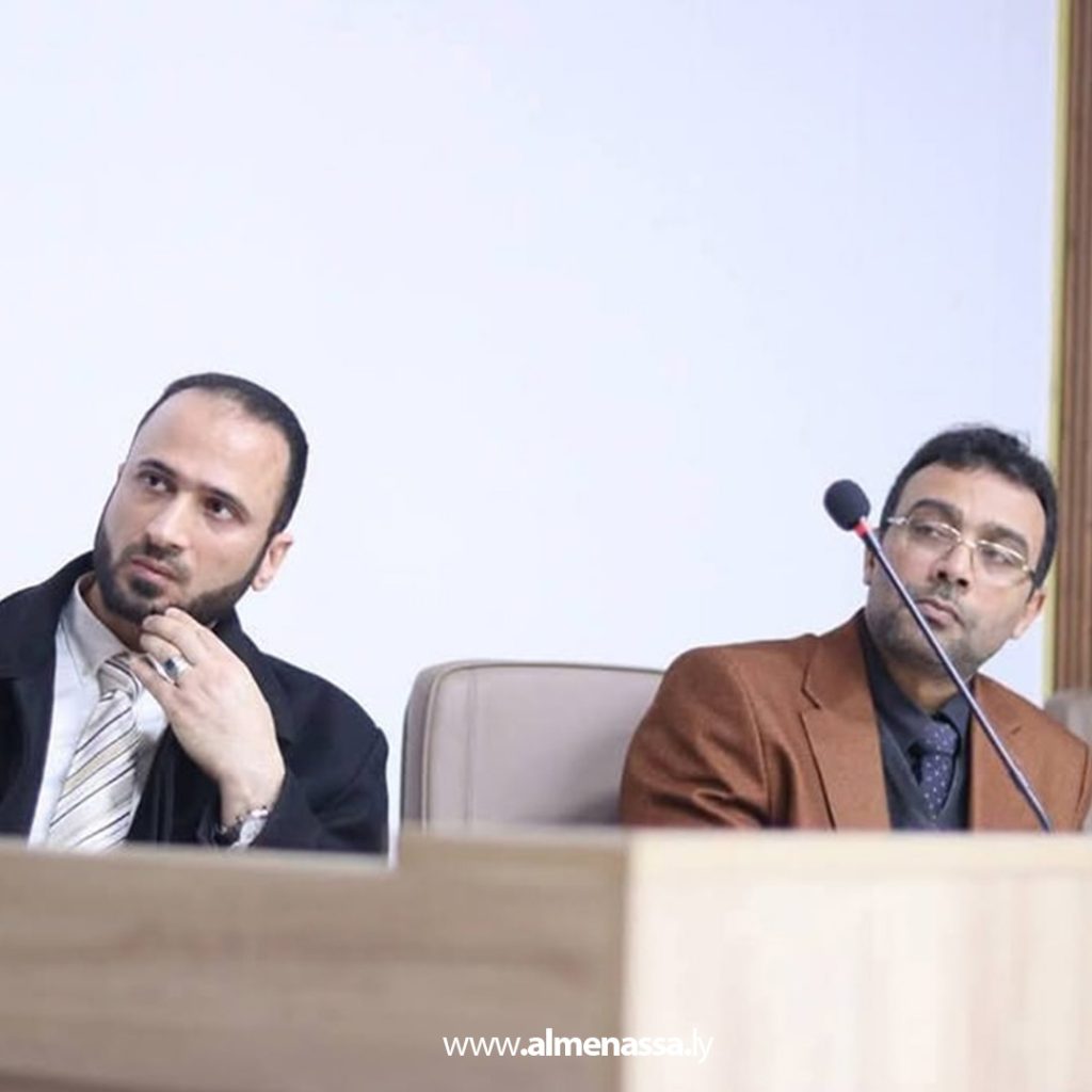 extra1 115 وزارة التعليم التقني تنظم ورشة عمل حول تطوير المناهج والاعتماد الدولي