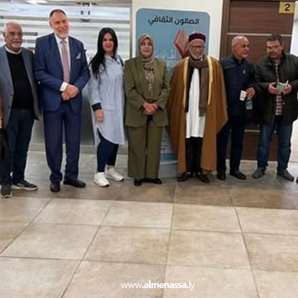 extra1 16 وزيرة الثقافة تشارك في ندوة ضمن فعاليات معرض القاهرة الدولي للكتاب