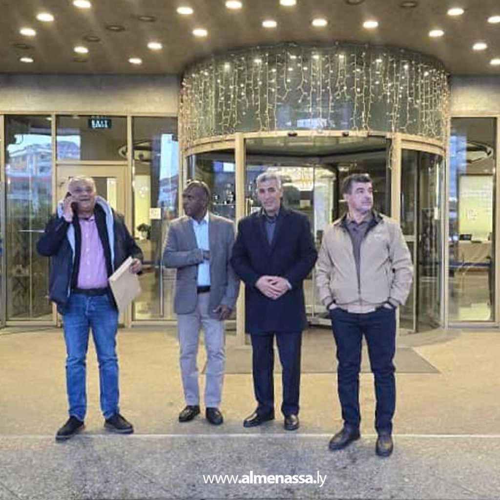 extra1 185 وزارة الكهرباء والطاقات المتجددة توفد عددًا من مهندسي الشركة في زيارة رسمية إلى تركيا