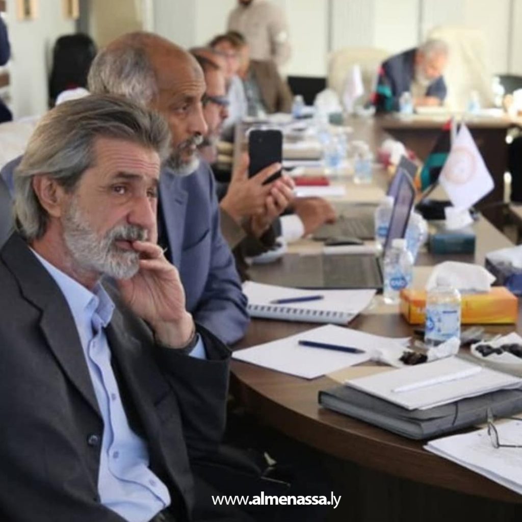 extra1 52 عكيكة يؤكد استعداد وزارة الزراعة للتعاون مع أسبانيا في المجالات الزراعية