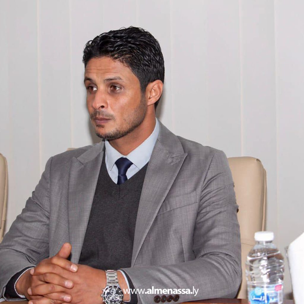extra1 63 وزير الخارجية يلتقي مجلس إدارة مركز السلام وإدارة الأزمات