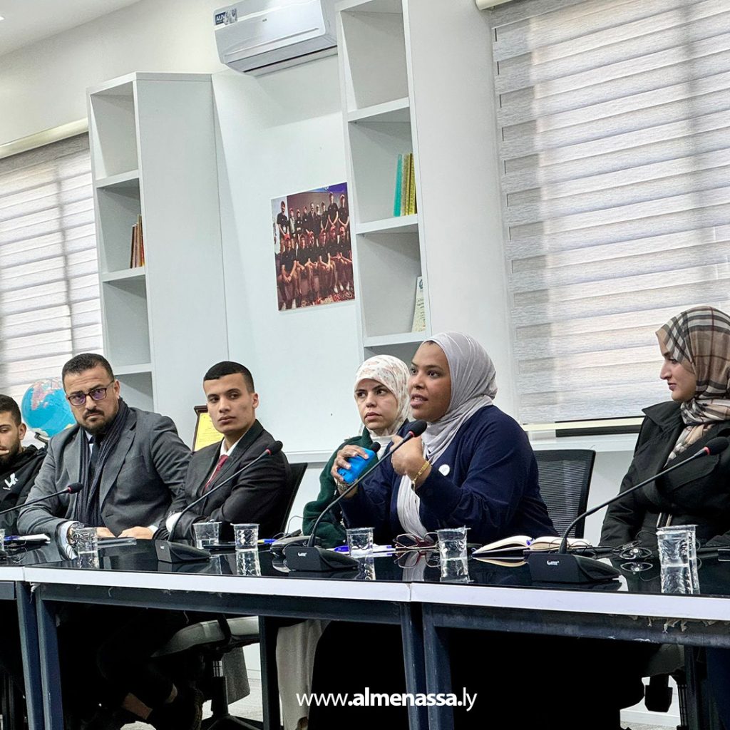 extra1 66 بعثة الأمم المتحدة تطلق ورشة عمل لوضع أسس استراتيجية التواصل لوزارة الشباب