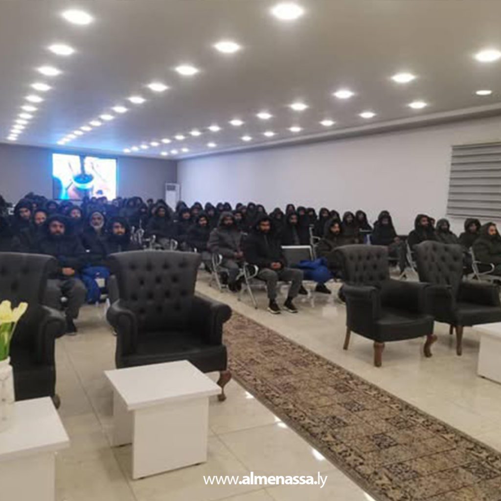 extra2 157 ترحيل مهاجرين غير شرعيين يحملون الجنسية الباكستانية