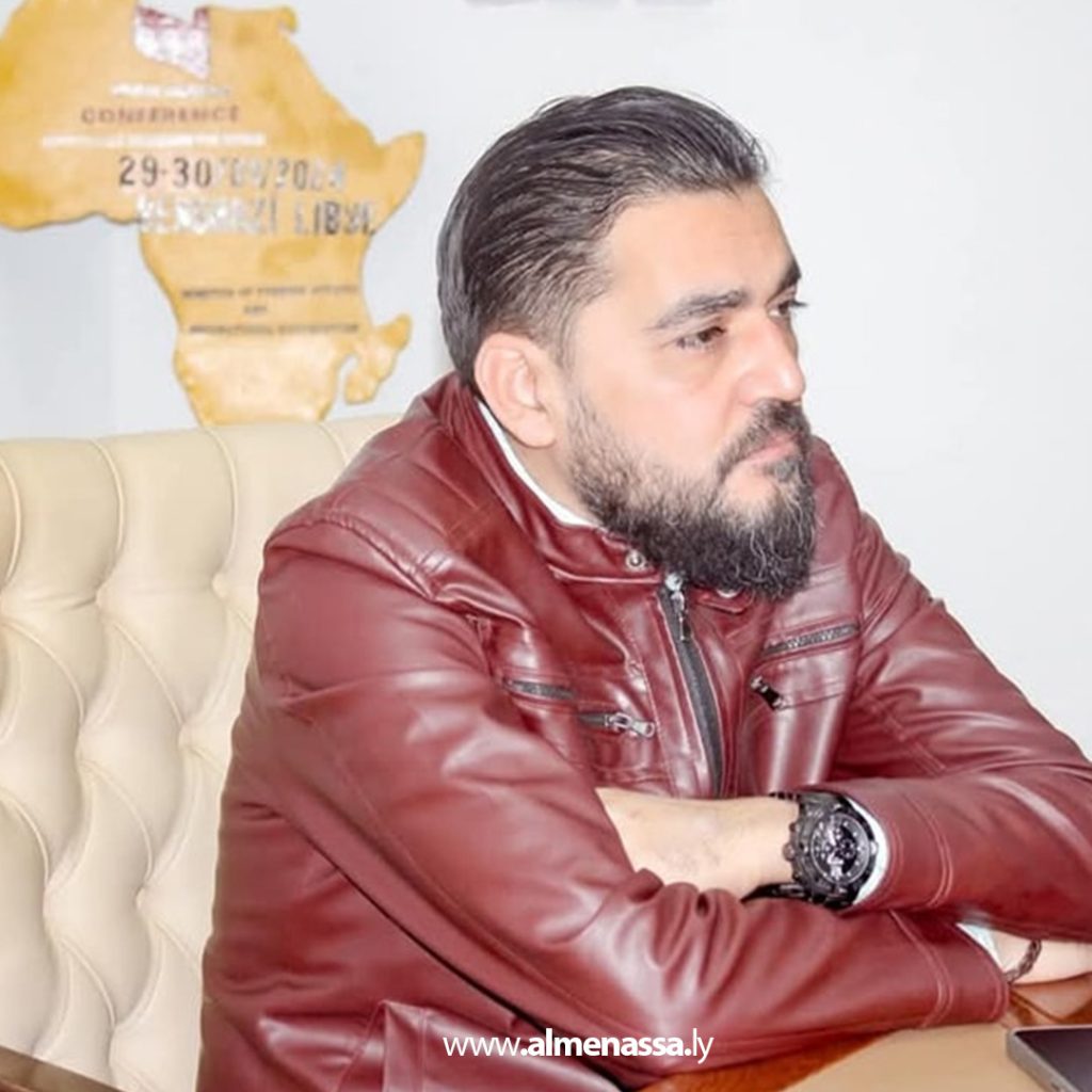 extra2 170 الحويج يؤكد أن الدبلوماسية الاقتصادية تعتبر من أهم أوجه العمل الخارجي