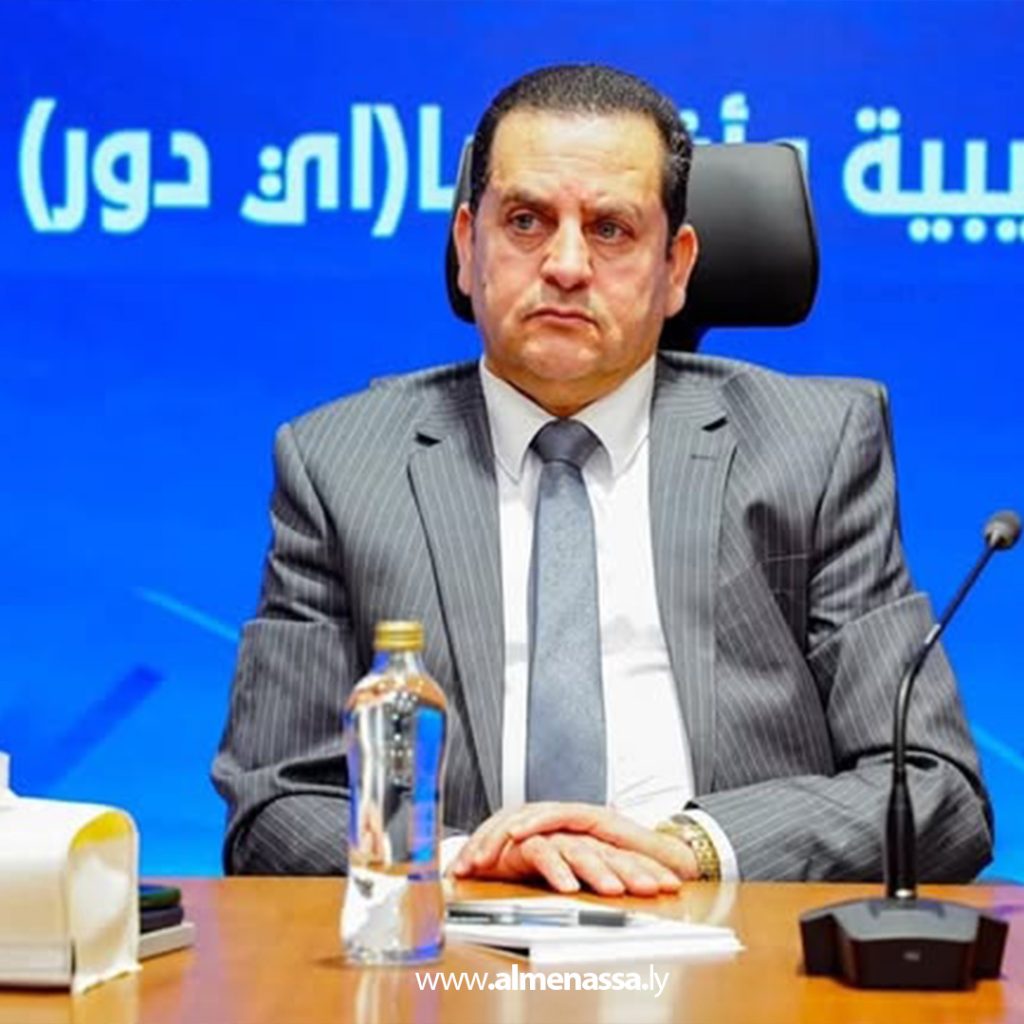 extra2 74 وزارة الخارجية تعقد صالونا سياسيا حول العلاقات الليبية الإفريقية