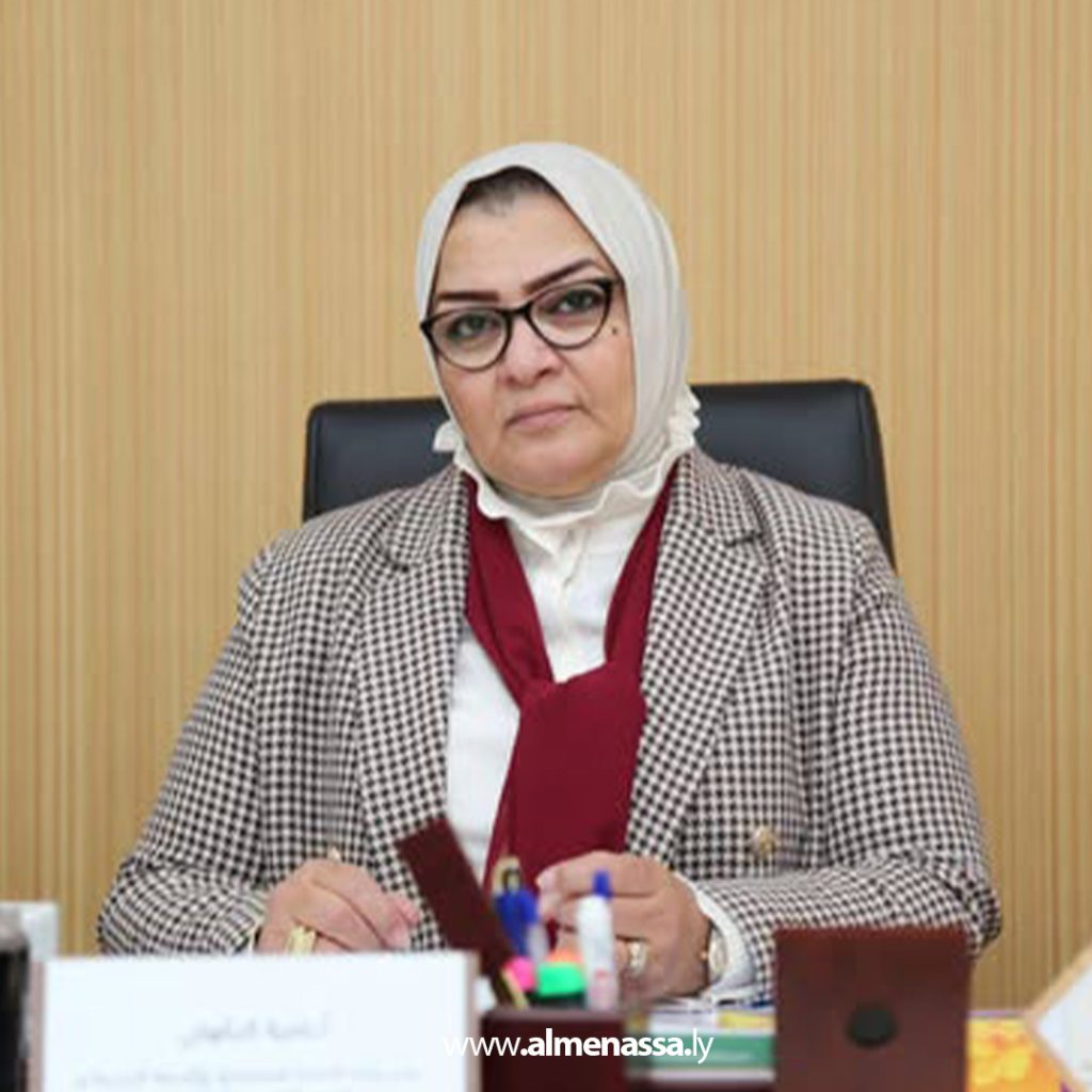 extra3 23 وزارة التعليم تبحث تعزيز التعاون مع الجهات العامة لتوعية الطلاب