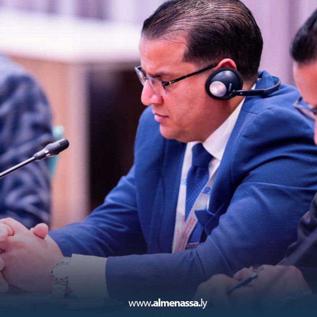 hjl مركز البحوث الجنائية والتدريب ينظم ورشة في مالطا حول الأدلة الرقمية مواجهة الجرائم الإلكترونية والإرهاب