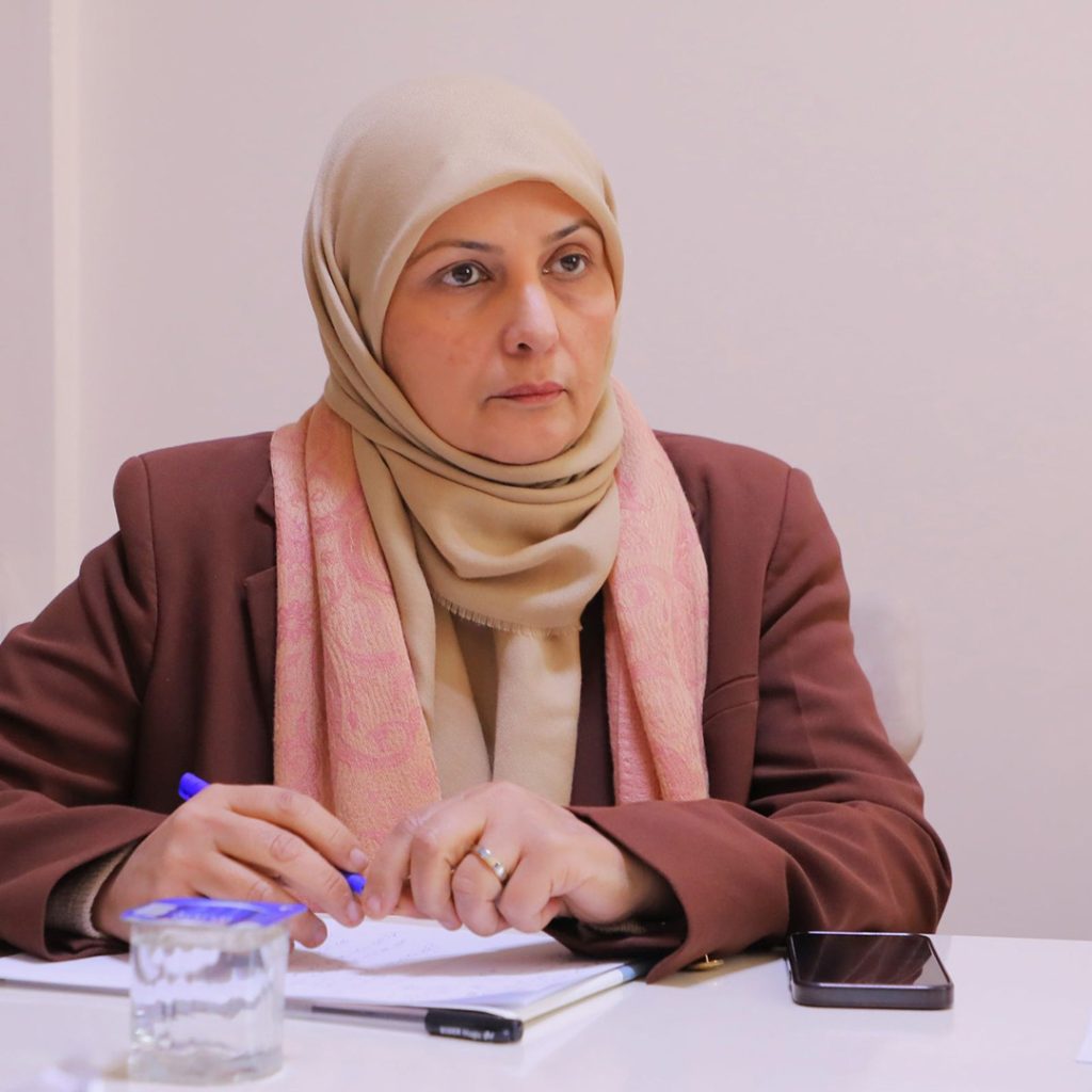 بلار وزارة العمل والتأهيل تبحث مع الخارجية والمنظمة الدولية للهجرة سبل تطوير برامج التأهيل والتدريب