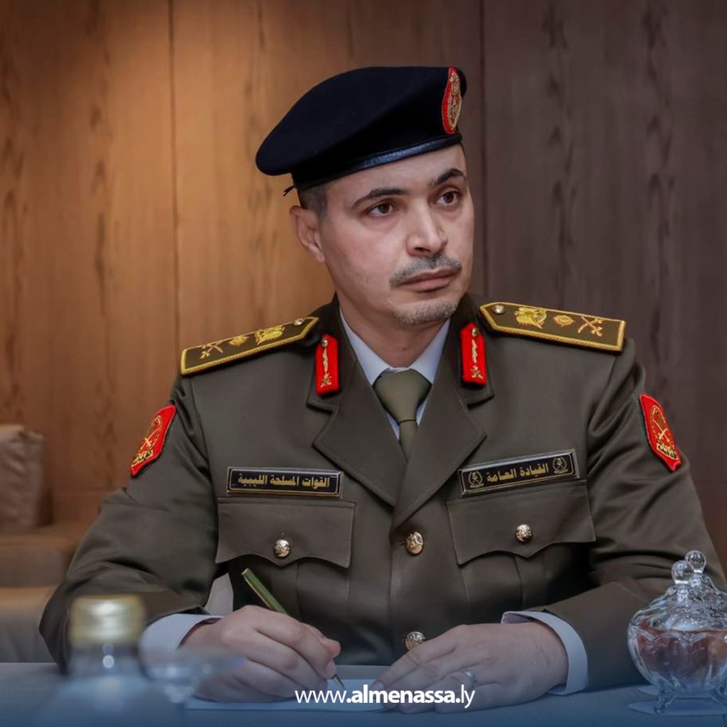 نائب قائد الإفريكوم يُثمّن جهود القائد العام والقوات المسلحة لتحقيق الاستقرار ومحاربة الإرهاب 4 يبسب نائب قائد الإفريكوم يُثمّن جهود القائد العام والقوات المسلحة لتحقيق الاستقرار ومحاربة الإرهاب