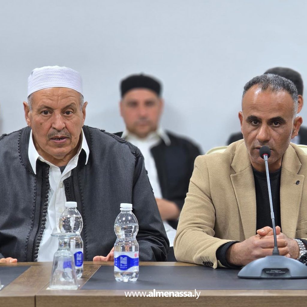 extra 18 أمن الجفارة: نتبع الإجراءات القانونية في عمليات الضبط والإحضار