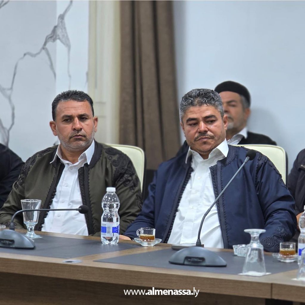 extra1 16 أمن الجفارة: نتبع الإجراءات القانونية في عمليات الضبط والإحضار