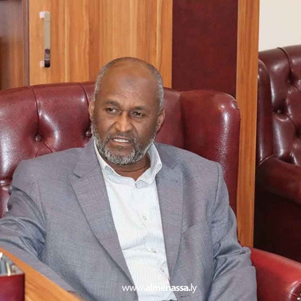 extra1 45 وزارة التعليم تبحث تطوير المدارس في تراغن