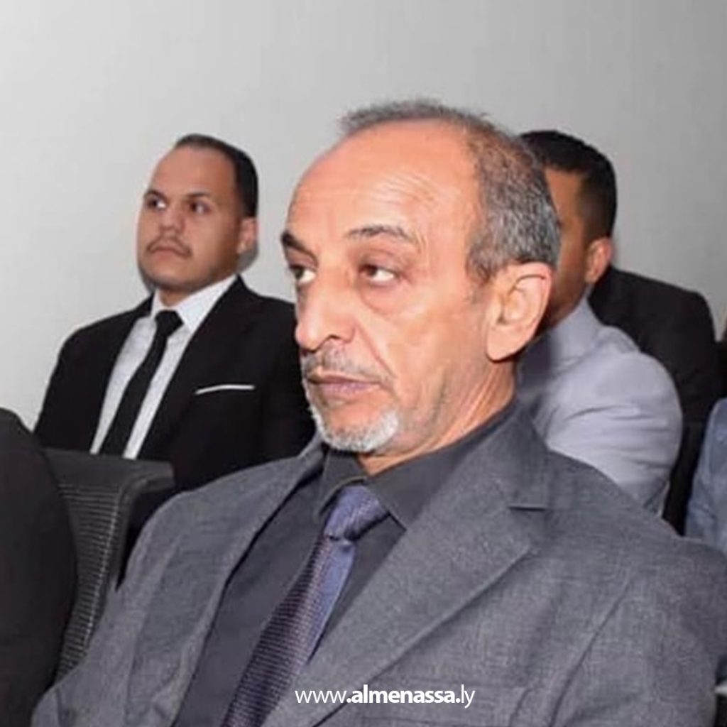 extra1 60 وزارة الخارجية تنظم ندوة حول قانون تشجيع الاستثمار