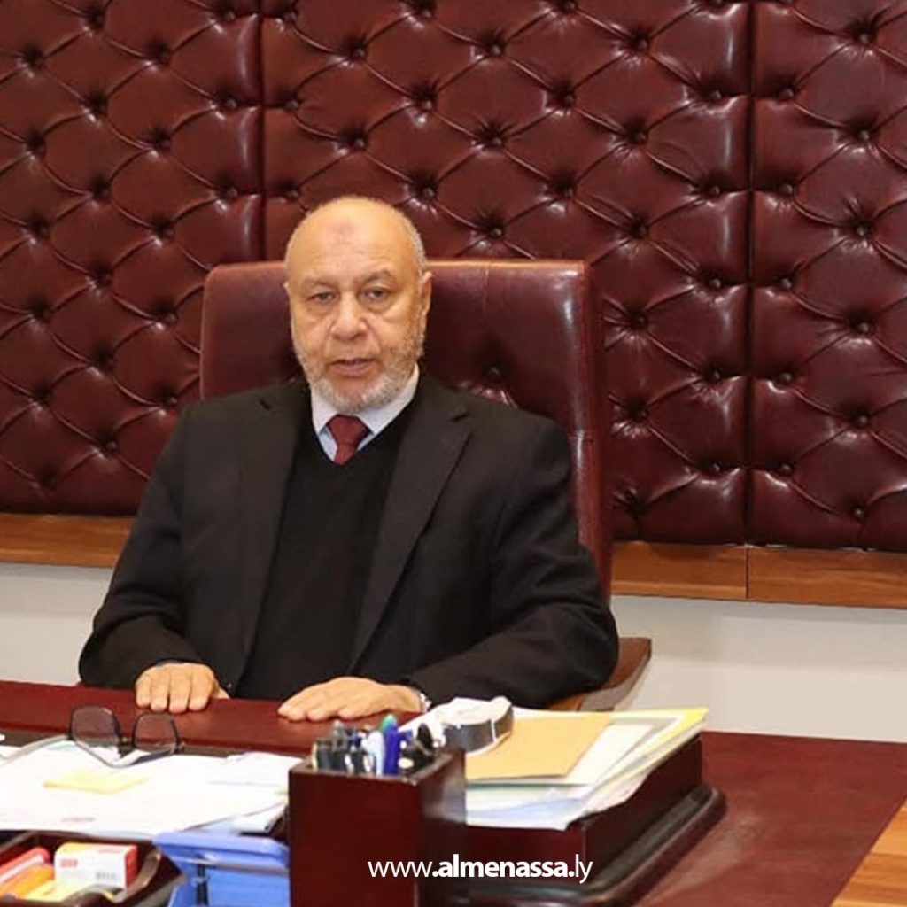 extra2 28 وزارة التعليم تبحث تطوير المدارس في تراغن