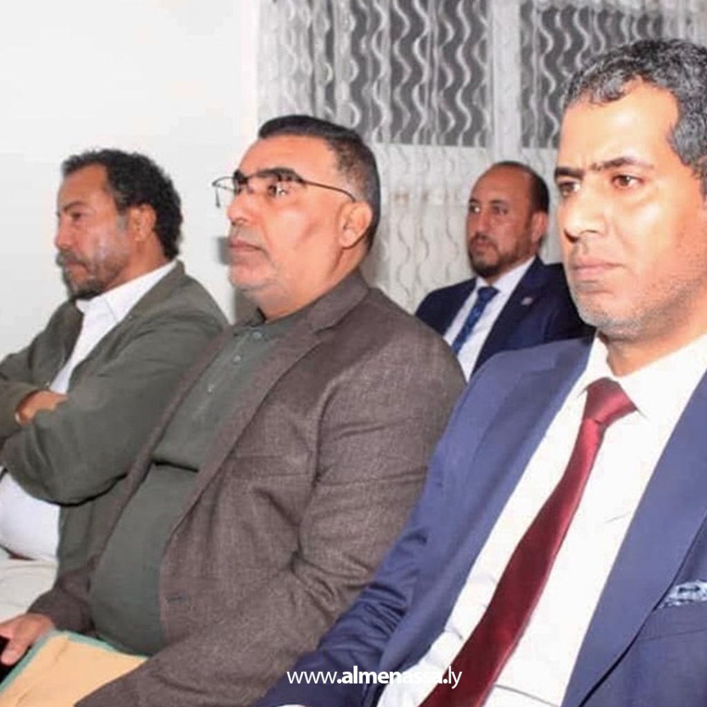 extra2 39 وزارة الخارجية تنظم ندوة حول قانون تشجيع الاستثمار