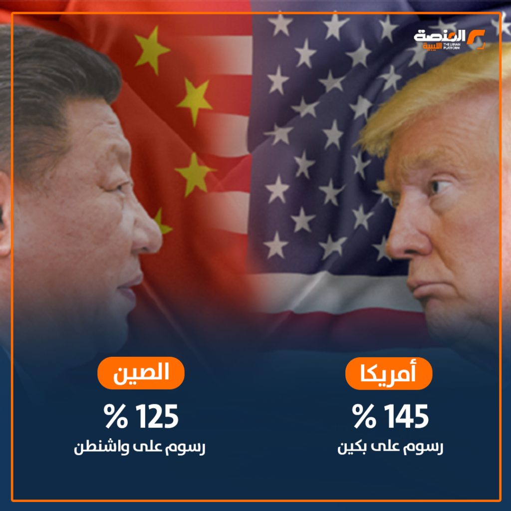 02 copy 1 ترامب يشعل فتيل الحرب التجارية بين أمريكا والصين ويهدد بالمزيد