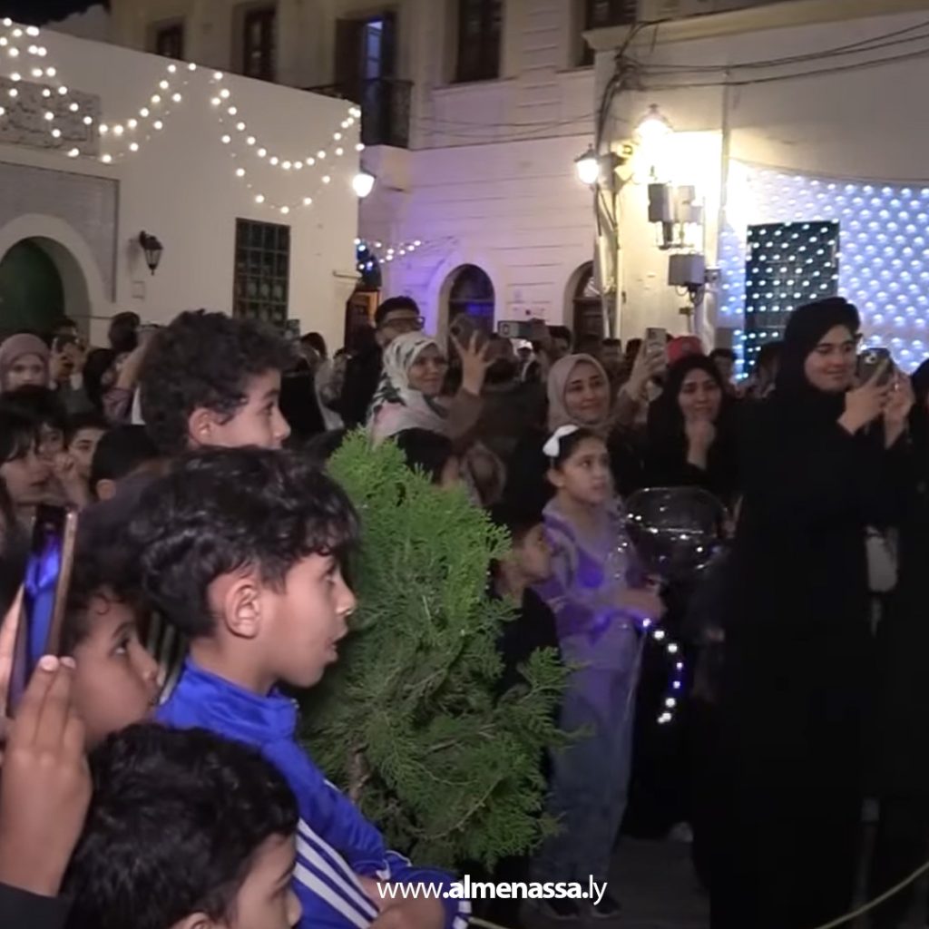 03 21 مسرح العرائس في طرابلس القديمة... فن يُعيد الحياة إلى الحكايات الليبية