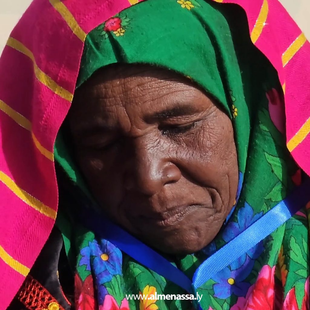 03 52 Heritage woven in fingertips: the women of Murzuq preserve memory through palm craft