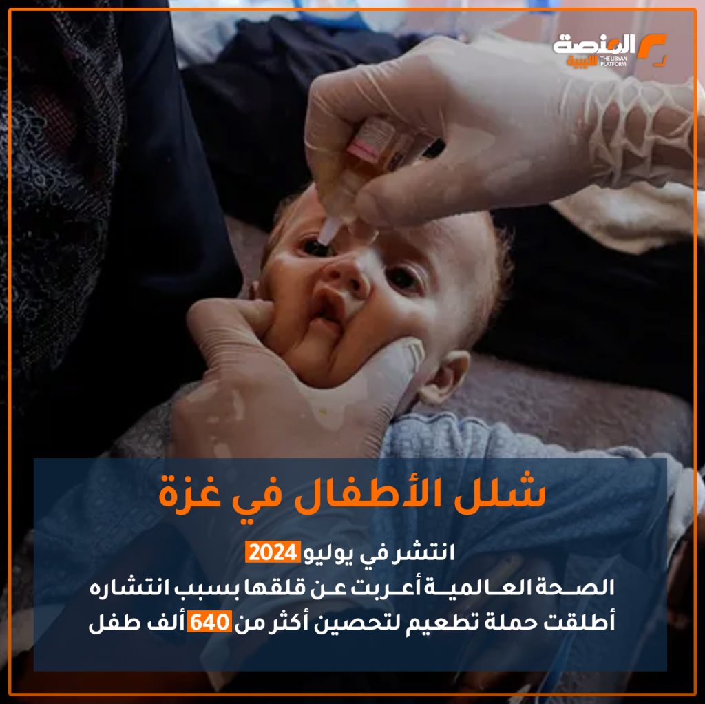 03 copy 7 أبرز الأمراض المعدية التي أرقت العالم في 2024