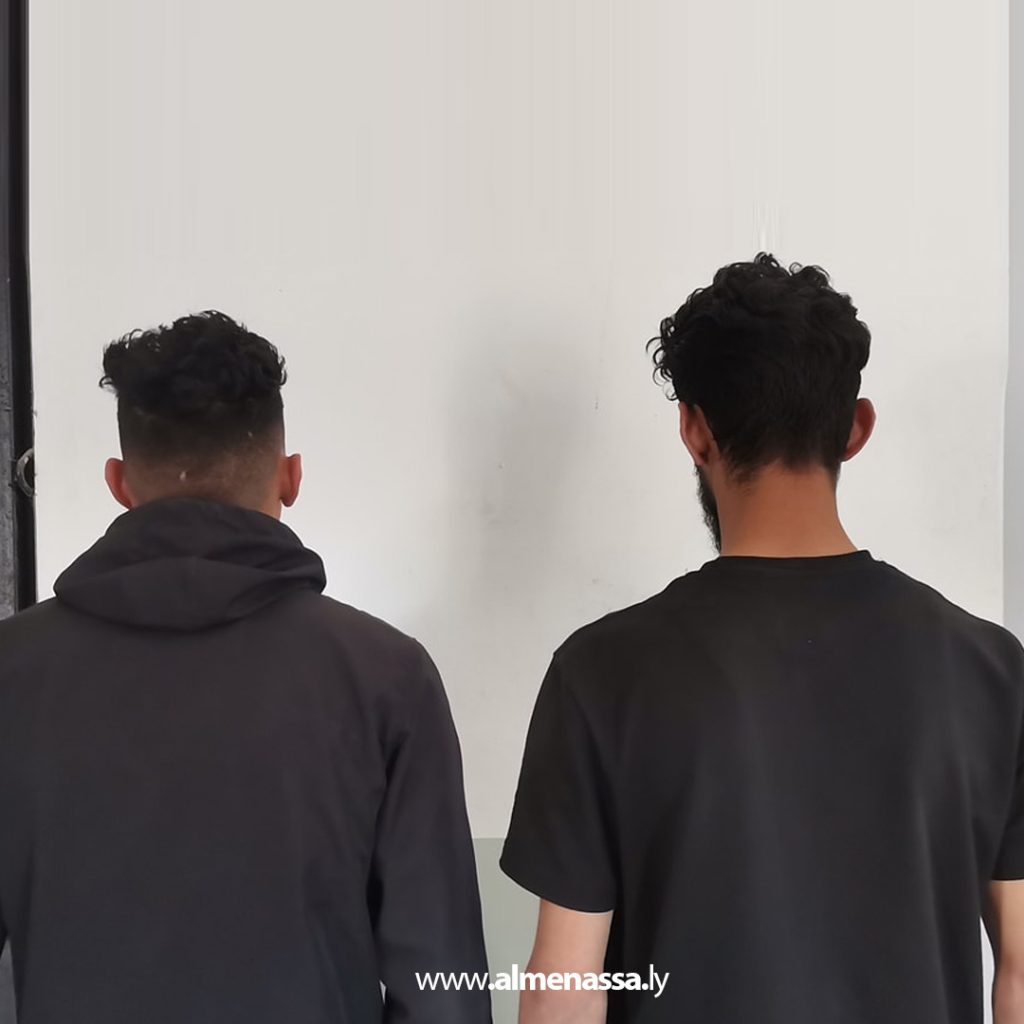 05 15 المنصة ترصد: أمن صبراتة يُحبط سلسلة جرائم بين السرقة والاعتداء وترويج المخدرات