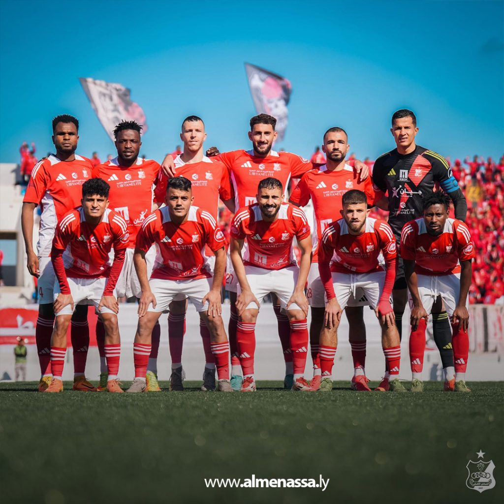 05 22 انطلاق منافسات المرحلة الثانية من الدوري الليبي الممتاز السبت بمواجهات مرتقبة