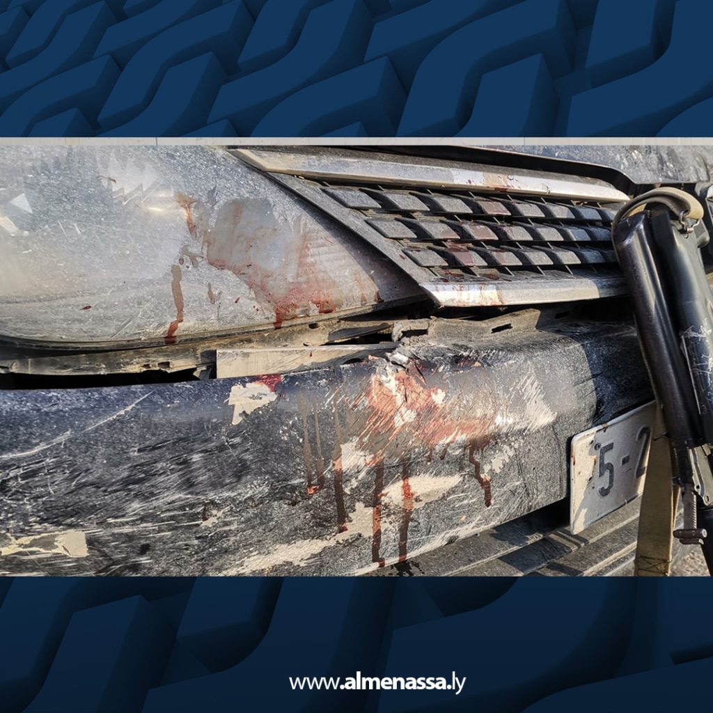 08 3 المنصة ترصد: أمن صبراتة يُحبط سلسلة جرائم بين السرقة والاعتداء وترويج المخدرات