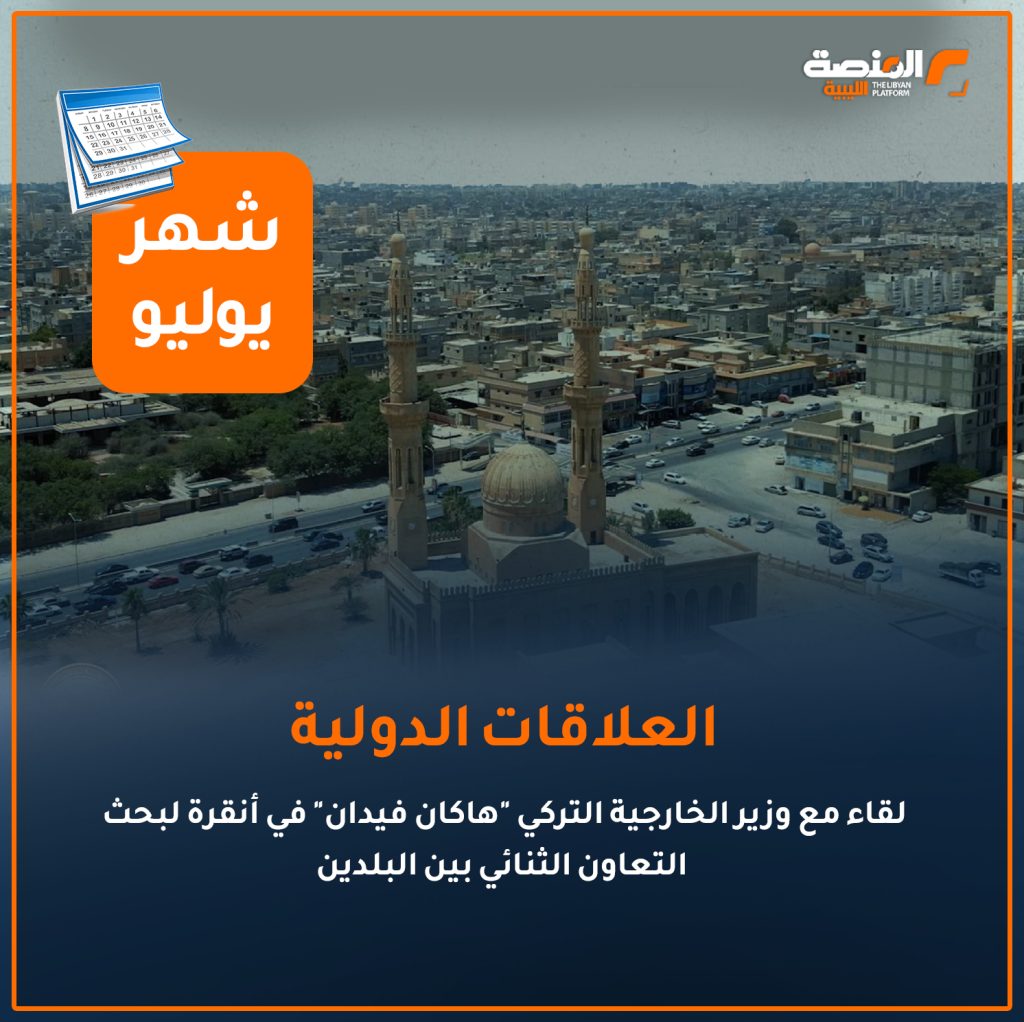 18 copy أهم إنجازات ملف الإعمار في المدن والمناطق الليبية