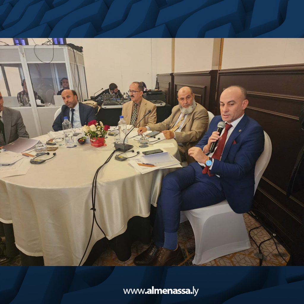 Extra 337 انطلاق ورشة عمل حول النزاع الانتخابي لتعزيز النزاهة القانونية للانتخابات البلدية في ليبيا