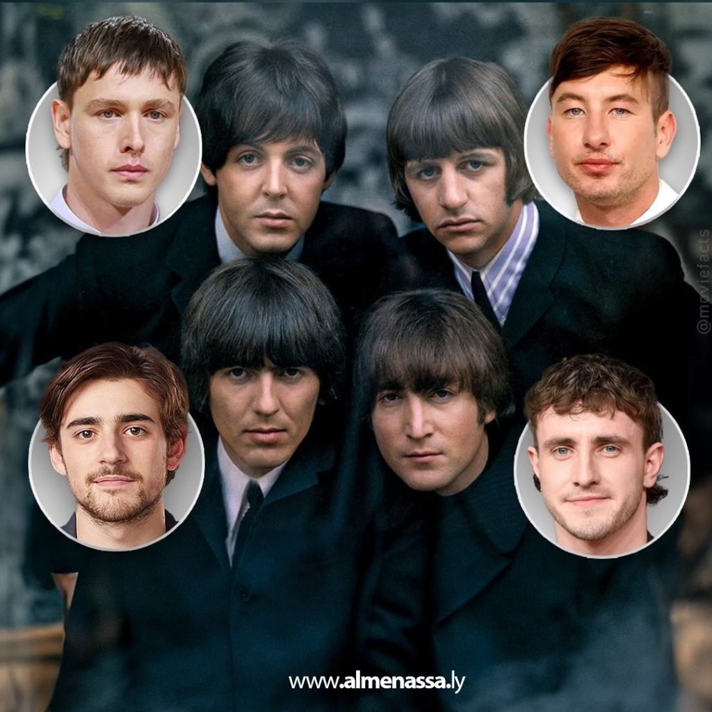 Extra.jpg6 سام مينديز يكشف عن طاقم التمثيل في مشروعه الضخم عن فرقة "البيتلز"