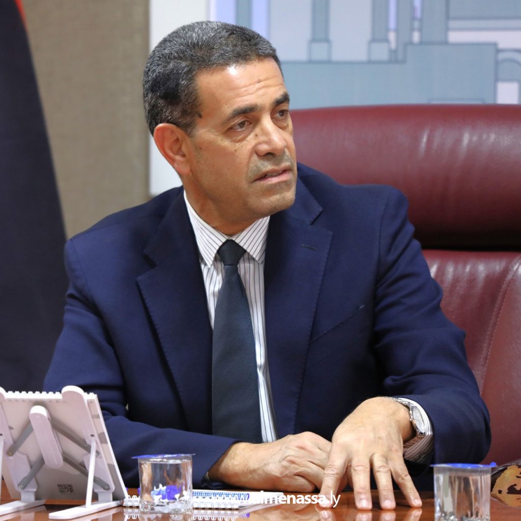extra 150 انعقاد الاجتماع التحضيري للمؤتمر العلمي حول فض المنازعات الانتخابية