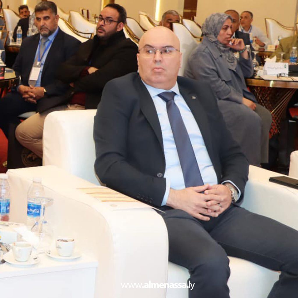 extra 156 شركة الجوف للتقنية النفطية تنظّم ورشة عمل متخصصة حول المعالجة الكيميائية للنفط والغاز