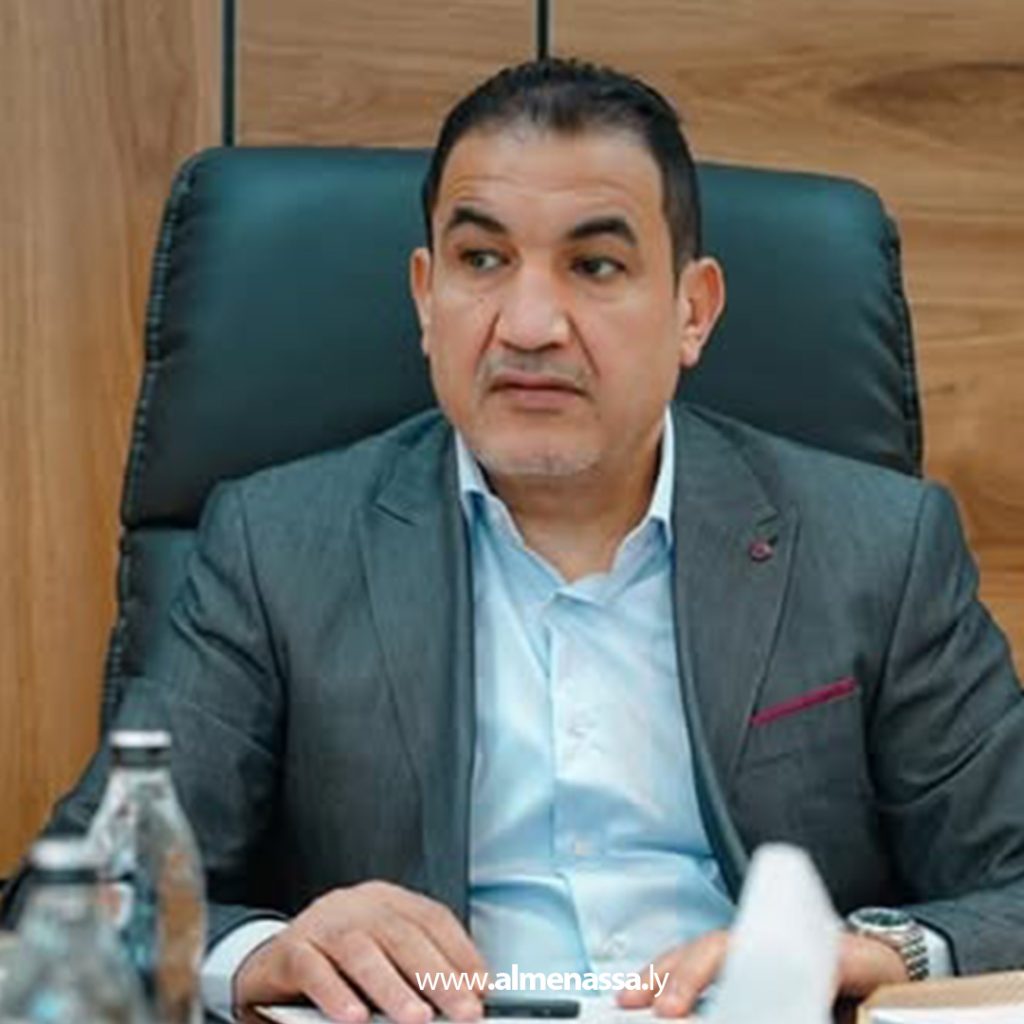 extra 168 الداخلية تبحث الاستعدادات لانطلاق العام الدراسي بكلية ضباط الشرطة بالمنطقة الشرقية