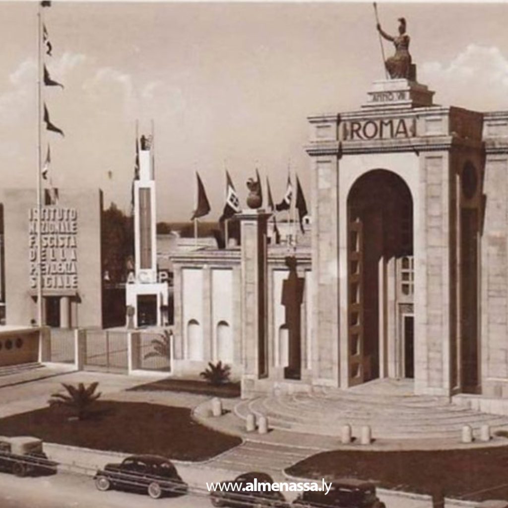 extra 175 "النسخة هادي مش زي أي نسخة".. معرض طرابلس الدولي بحلة جديدة في دورته الـ51