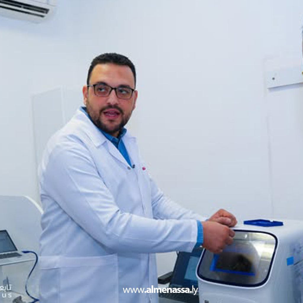 هيئة البحث عن المفقودين: استحداث أجهزة جديدة في مجال تحليل الحمض النووي 2 extra 229 هيئة البحث عن المفقودين: استحداث أجهزة جديدة في مجال تحليل الحمض النووي