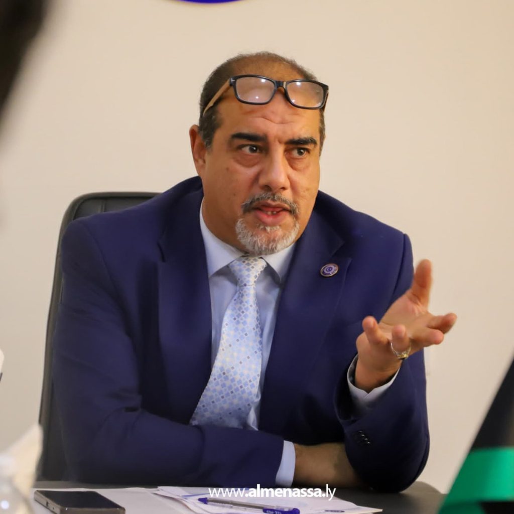 الخارجية الليبية تعقد اجتماعا مع منظمة "أكتد" الفرنسية لبحث خطة المنظمة لعام 2025 1 extra 272 الخارجية الليبية تعقد اجتماعا مع منظمة "أكتد" الفرنسية لبحث خطة المنظمة لعام 2025