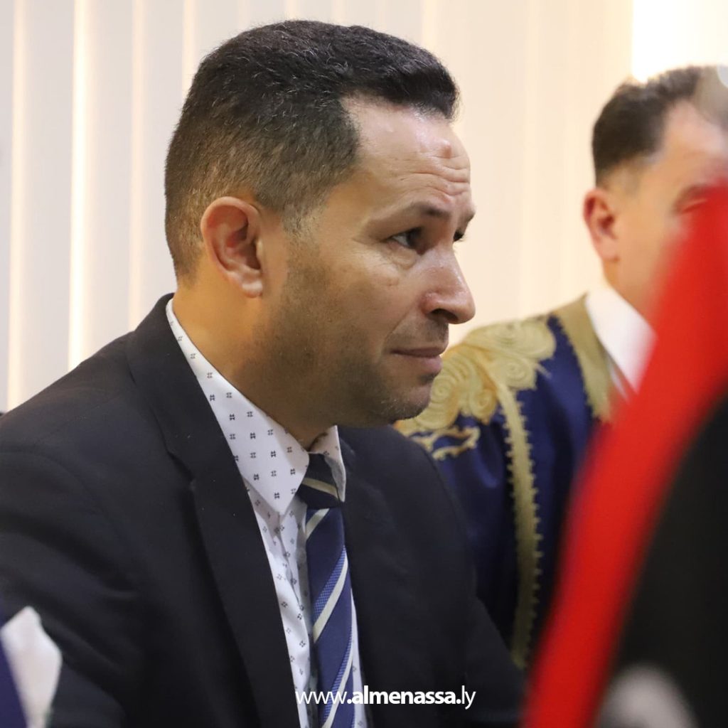 extra 274 اجتماع ليبي–فلبيني لبحث أوضاع الجالية وتعزيز التعاون الثنائي